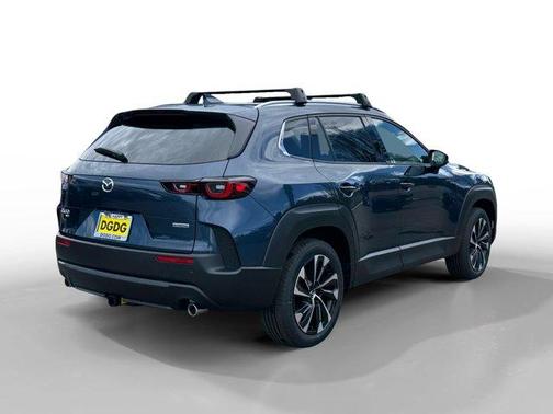 2026 Mazda CX-50 Premium Plus