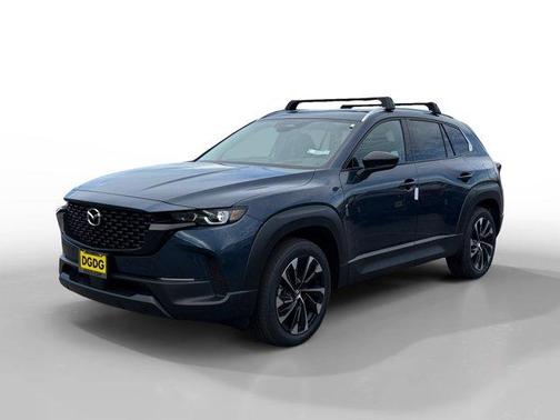 2026 Mazda CX-50 Premium Plus