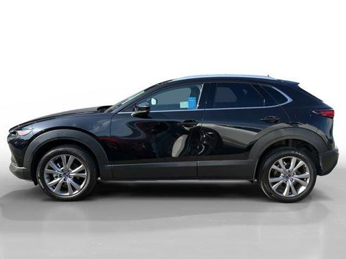 2022 Mazda CX-30 Premium Package