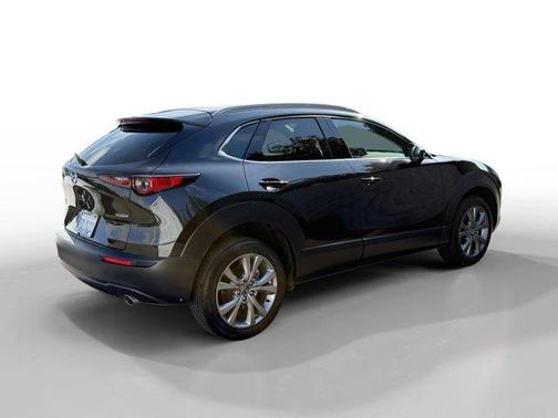 2022 Mazda CX-30 Premium Package