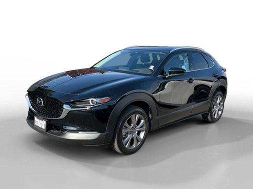 2022 Mazda CX-30 Premium Package