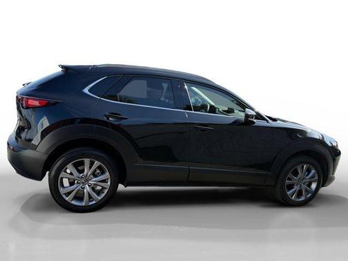 2022 Mazda CX-30 Premium Package
