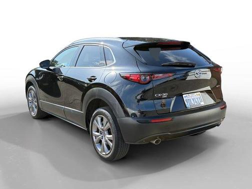 2022 Mazda CX-30 Premium Package