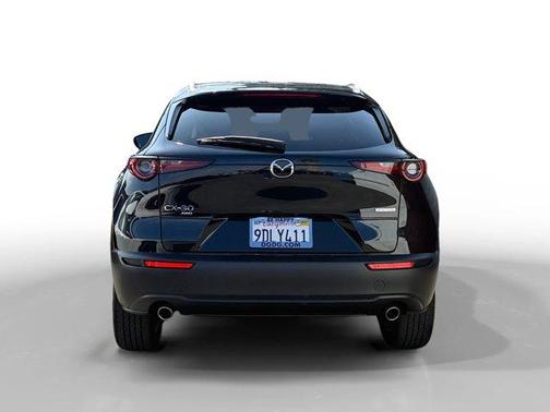 2022 Mazda CX-30 Premium Package