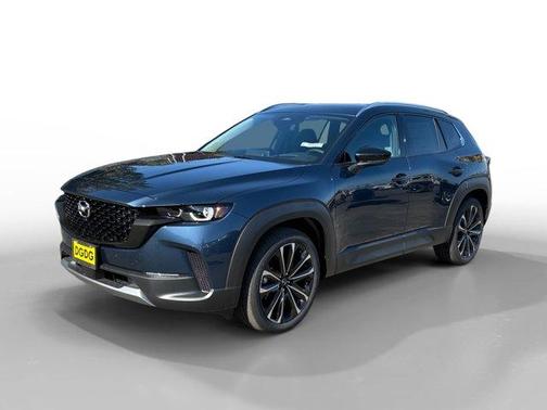 2025 Mazda CX-50 2.5 Turbo Premium Plus Package