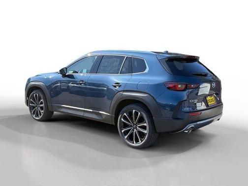 2025 Mazda CX-50 2.5 Turbo Premium Plus Package