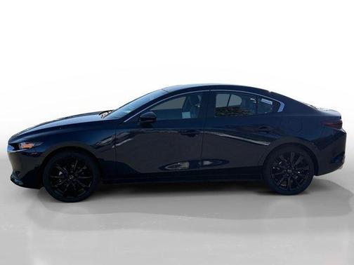 2026 Mazda Mazda3 FWD w/Select Package