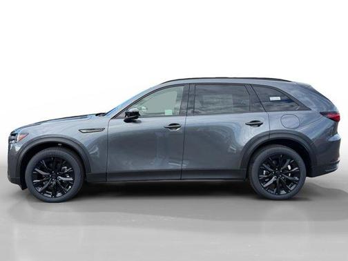 2026 Mazda CX-90 3.3 Turbo Premium Sport