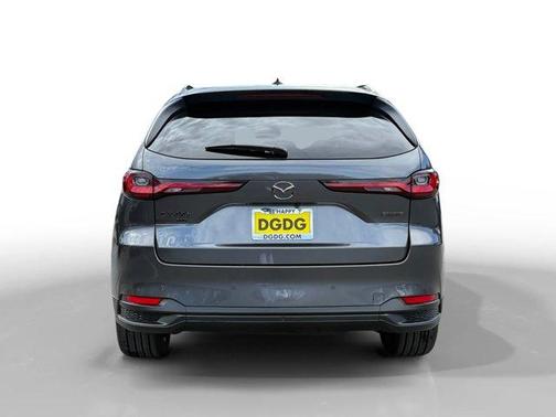 2026 Mazda CX-90 3.3 Turbo Premium Sport