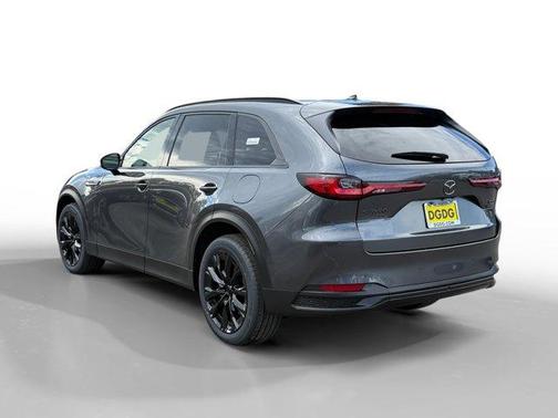 2026 Mazda CX-90 3.3 Turbo Premium Sport