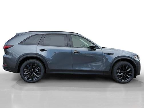 2026 Mazda CX-90 3.3 Turbo Premium Sport