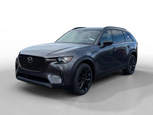 2026 Mazda CX-90 3.3 Turbo Premium Sport