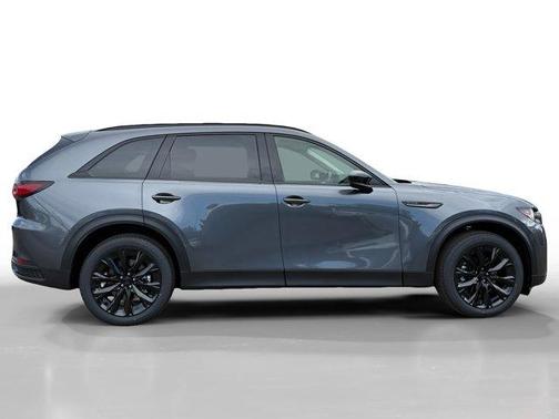 2026 Mazda CX-90 3.3 Turbo Premium Sport
