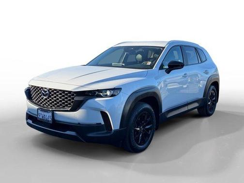 2025 Mazda CX-50 PREFERRED