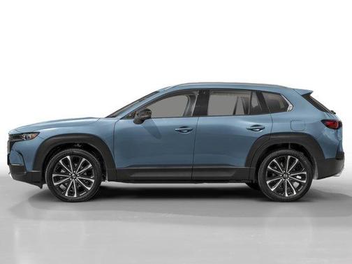 2025 Mazda CX-50 2.5 Turbo Premium Plus Package