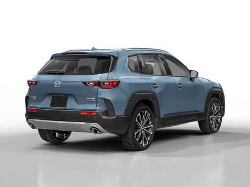 2025 Mazda CX-50 2.5 Turbo Premium Plus Package