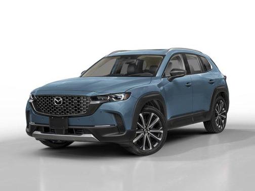 2025 Mazda CX-50 2.5 Turbo Premium Plus Package