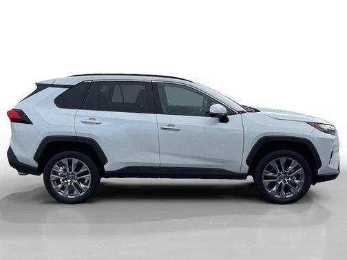 2023 Toyota RAV4 Limited