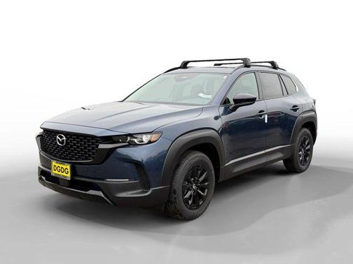 2026 Mazda CX-50 Premium