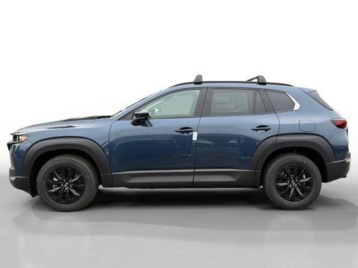 2026 Mazda CX-50 Premium
