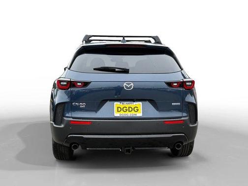 2026 Mazda CX-50 Premium