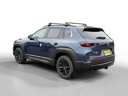 2026 Mazda CX-50 Premium