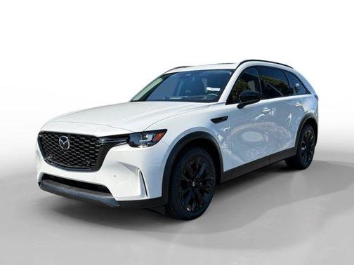 2025 Mazda CX-90 PHEV Premium Sport