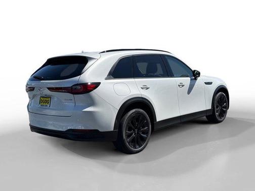 2025 Mazda CX-90 PHEV Premium Sport