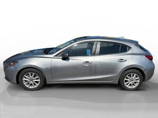 2015 Mazda Mazda3 i Grand Touring