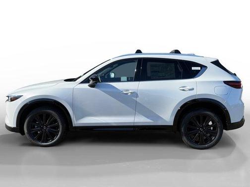 2025 Mazda CX-5 2.5 Turbo Premium Package