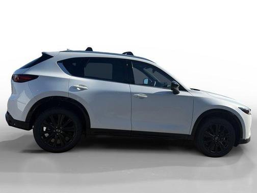 2025 Mazda CX-5 2.5 Turbo Premium Package