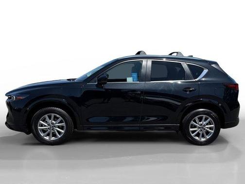 2025 Mazda CX-5 Preferred