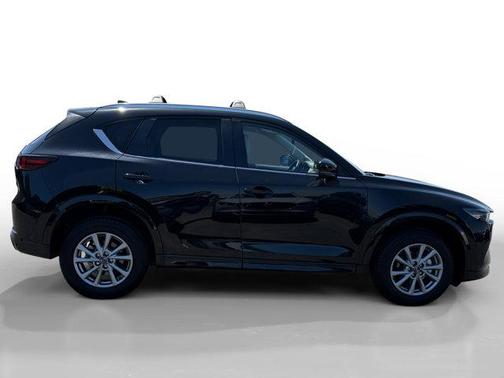 2025 Mazda CX-5 Preferred