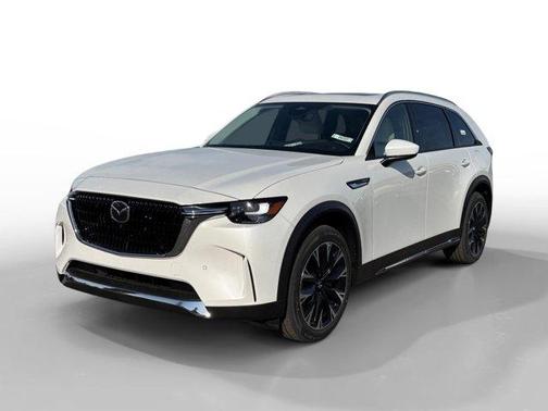 2026 Mazda CX-90 Premium Plus