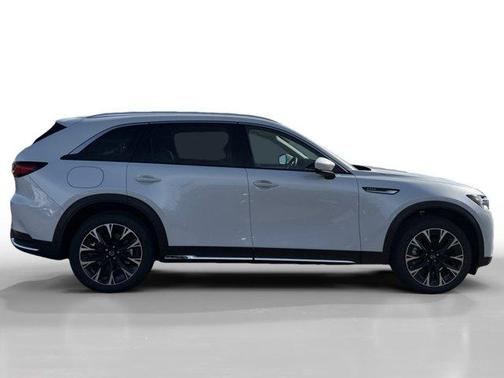 2026 Mazda CX-90 Premium Plus