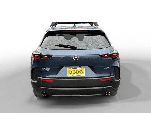 2026 Mazda CX-50 Preferred