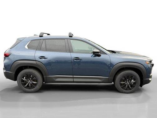 2026 Mazda CX-50 Preferred