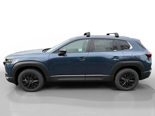 2026 Mazda CX-50 Preferred