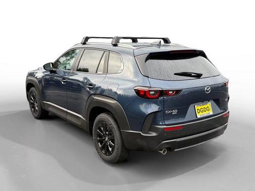 2026 Mazda CX-50 Preferred