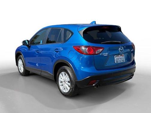 2013 Mazda CX-5 Touring