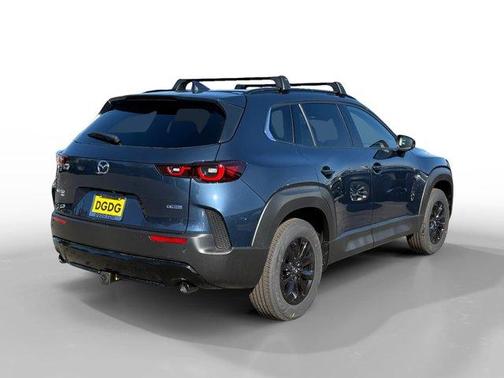 2026 Mazda CX-50 Premium