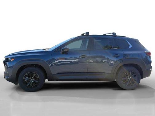2026 Mazda CX-50 Premium