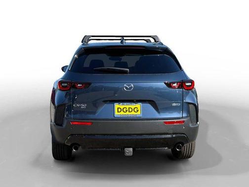 2026 Mazda CX-50 Premium