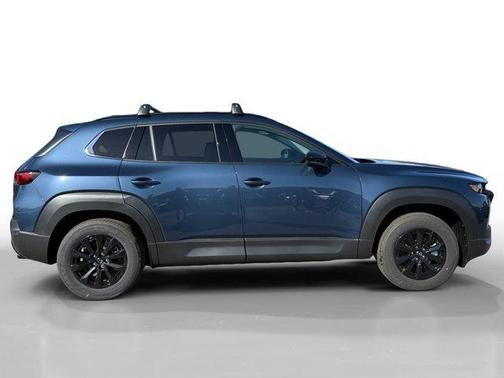 2026 Mazda CX-50 Premium