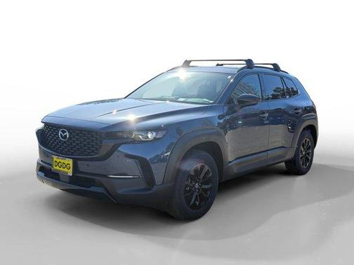 2026 Mazda CX-50 Premium