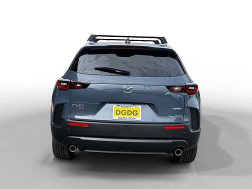 2026 Mazda CX-50 Premium Plus