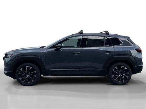 2026 Mazda CX-50 Premium Plus