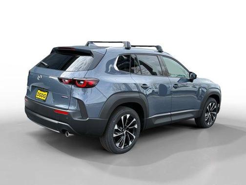 2026 Mazda CX-50 Premium Plus