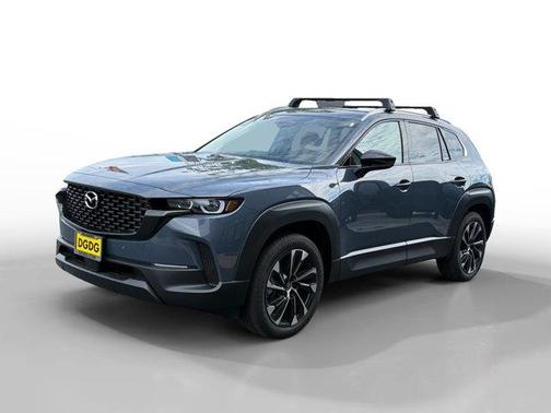 2026 Mazda CX-50 Premium Plus