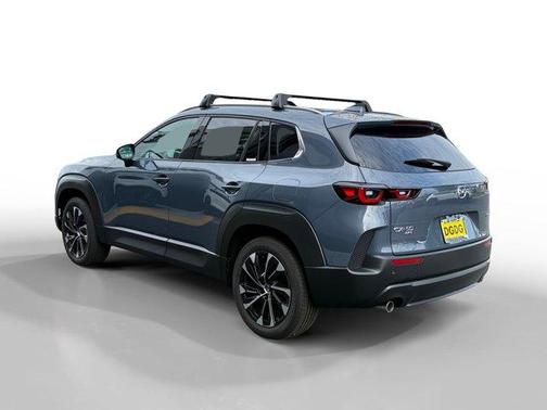 2026 Mazda CX-50 Premium Plus